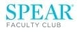 Spear Faculty Club logo