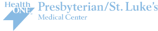 Health One Presbyterian St Luke's Medical Center