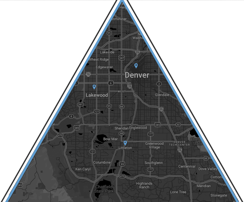 click for interactive map showing office locations